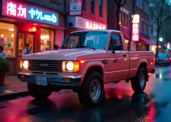 Japanese Pickup Trucks: Best Picks for 2026